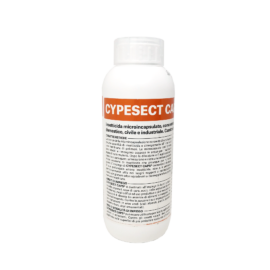 VR 160 TIGER 160 INSETTICIDA MICROINCAPSULATO – CYPESECT CAPS